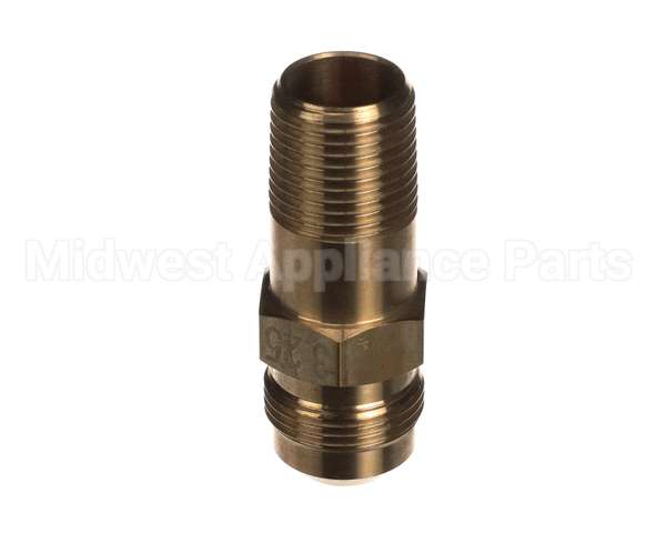 60133602 Pitco Ftg,Gas Rstr 1/2Npt Ce 3.25Mm