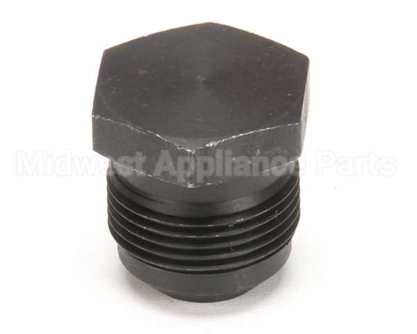 60133801 Pitco Fitting,Plug Male Flare 45 Degrees