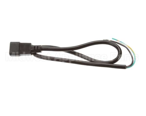 60133901 Pitco Cord,Male Iec-320 16-3 Awg