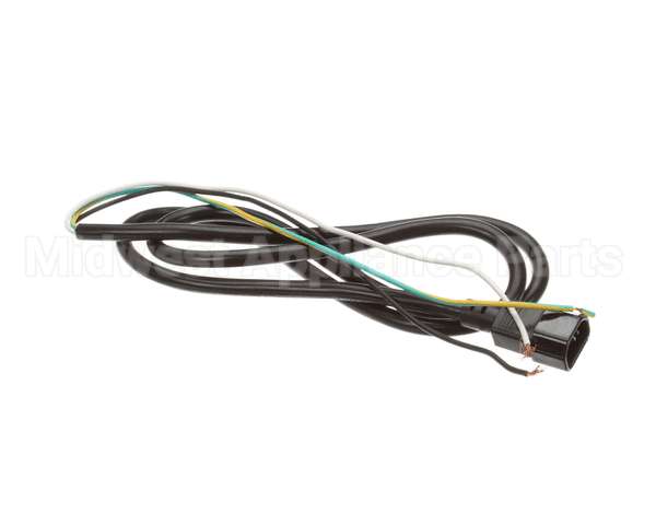 60133902 Pitco Cord,16-3 W/Iec320 Male 66In