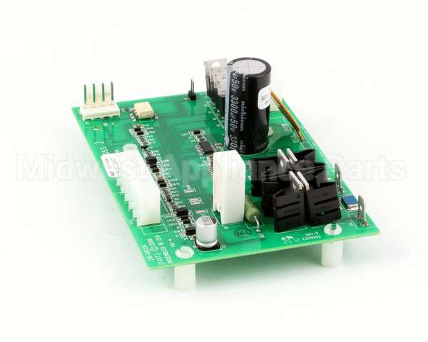 60134001 Pitco Control,Baskt Lift Driver Board