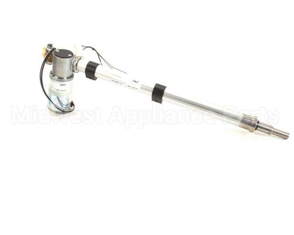 60134302 Pitco Actuator,25 3.3-9.4 24Vdc 1Ips Rh