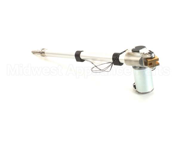 60134302 Pitco Actuator,25 3.3-9.4 24Vdc 1Ips Rh