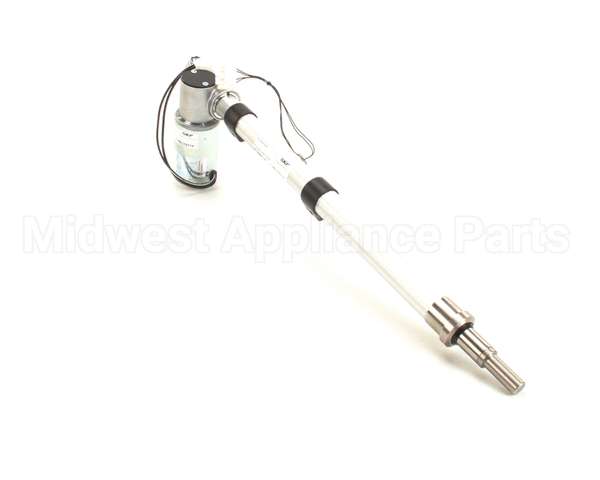 60134302 Pitco Actuator,25 3.3-9.4 24Vdc 1Ips Rh