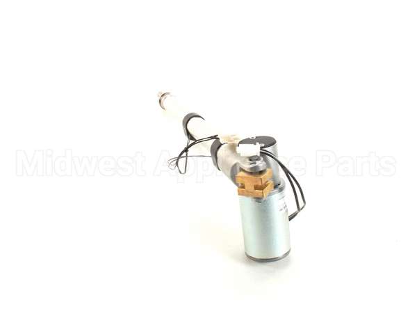60134302 Pitco Actuator,25 3.3-9.4 24Vdc 1Ips Rh