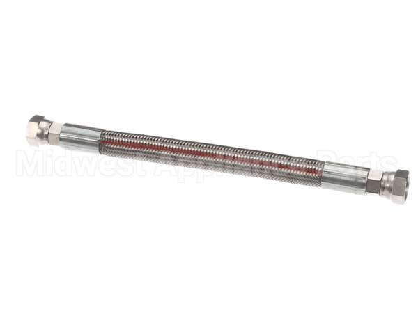 60135901 Pitco Hose,Ptfe Swivel X Swivel 14.5