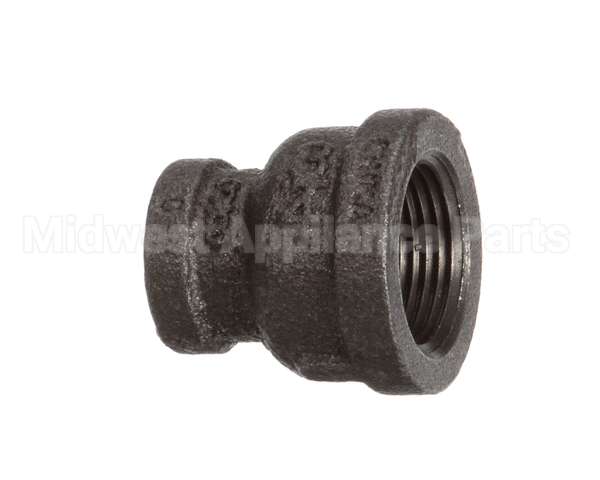 60136001 Pitco Cplg,Rdcng 3/4X3/8