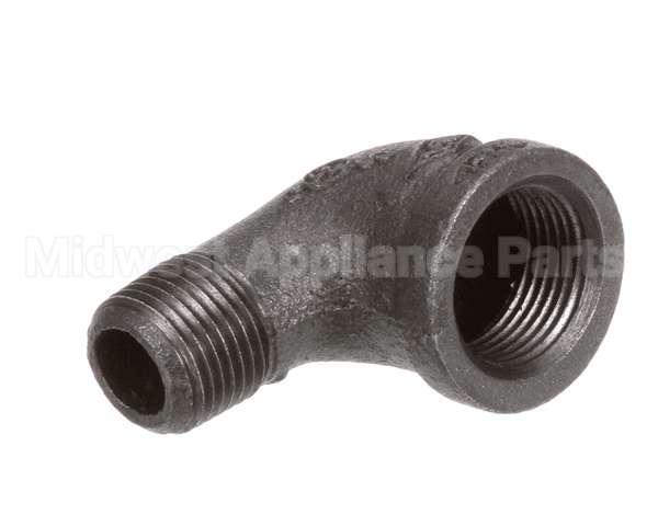 60136801 Pitco Elb,St 90 3/4F X 1/2M