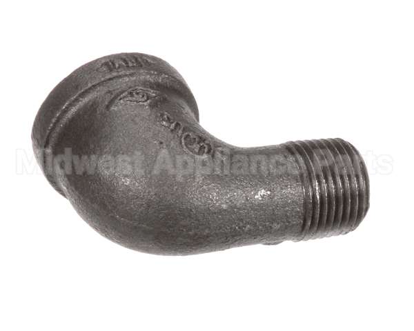 60136801 Pitco Elb,St 90 3/4F X 1/2M