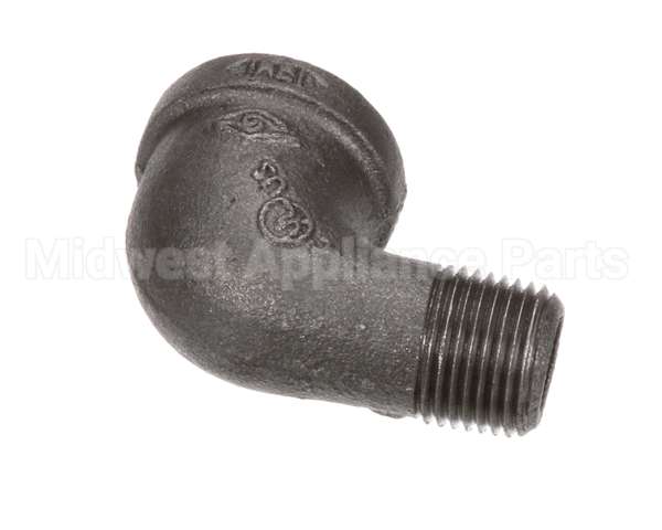 60136801 Pitco Elb,St 90 3/4F X 1/2M