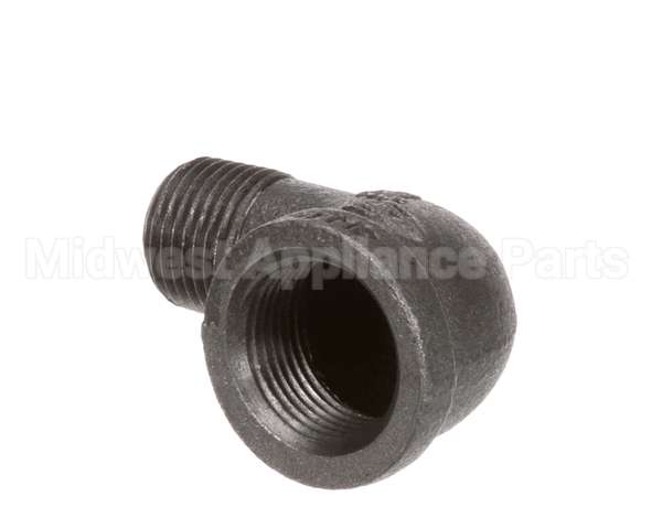 60136801 Pitco Elb,St 90 3/4F X 1/2M