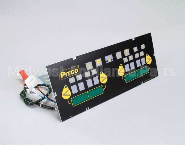 60137701-C Pitco Cmptr,Mdg/Mg/Me14