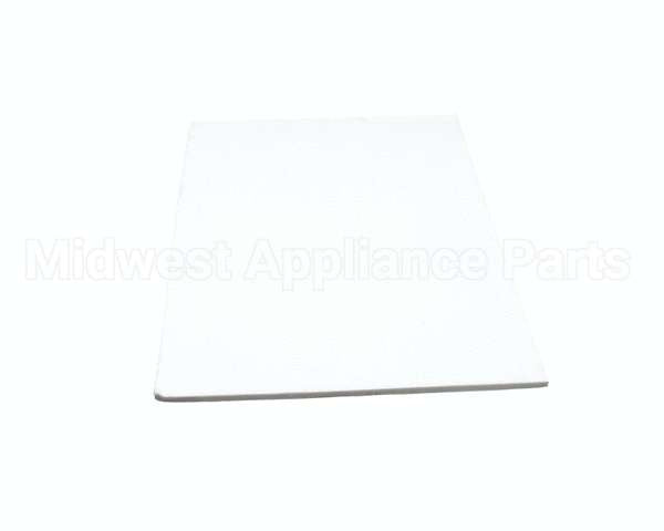 60138 Apw Wyott Insulation, 18 1/4 X 11 Pizza