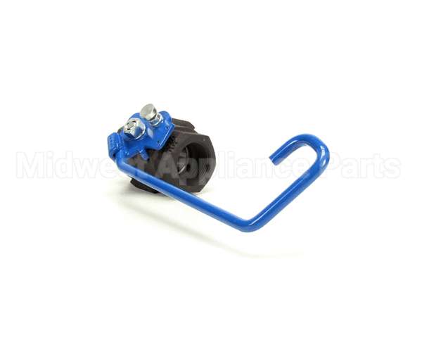 60138703 Pitco Valve,Ball 1-1/4 Fp Lkg Lh/Ft D