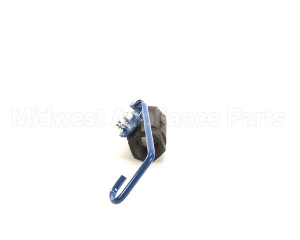60138704 Pitco Valve,Ball 1-1/4 Fp Lkg St Rh D