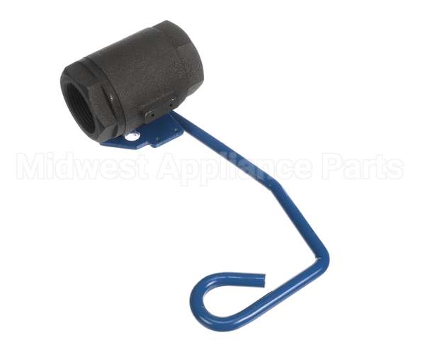 60138706 Pitco Valve,Ball 1-1/4 Fp Nlkg 55T Rh