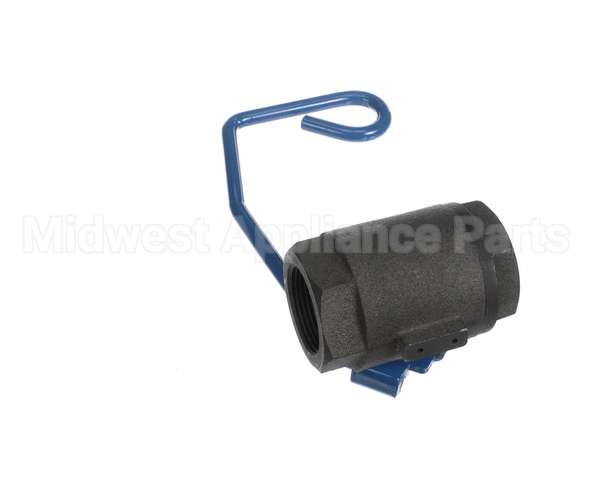 60138706 Pitco Valve,Ball 1-1/4 Fp Nlkg 55T Rh
