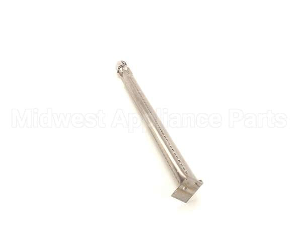 60138902 Pitco Burner,1.25Dia Rdcd Port