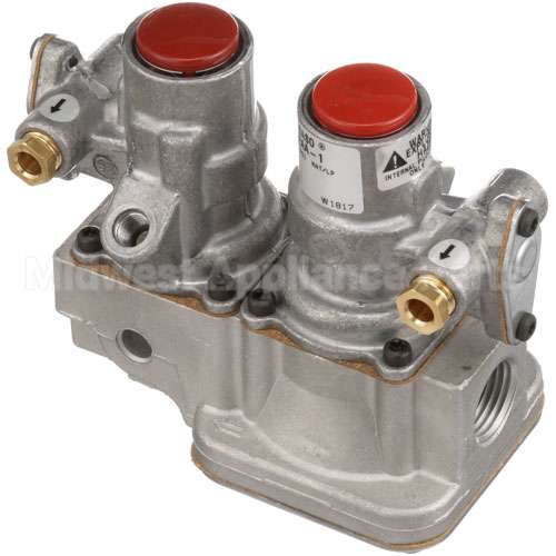 60139001 Compatible Magikitchn Safety Valve