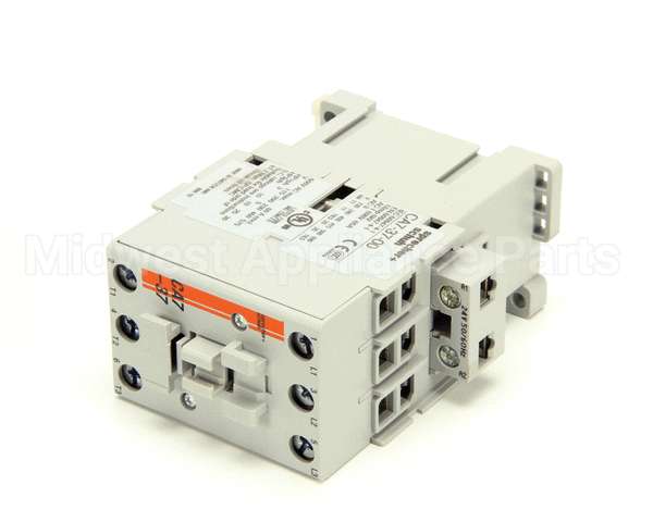 60139201 Pitco Contactor,3P,50A,690V,Iec