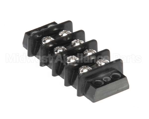 6014 Doughpro Proluxe Terminal Block #4 Double Sl177