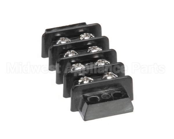 6014 Doughpro Proluxe Terminal Block #4 Double Sl177