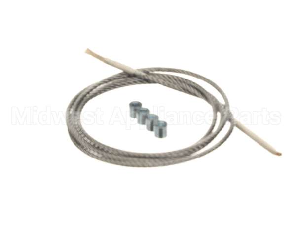 6014 Douglas Machines Door Cable 50In Hdu-104