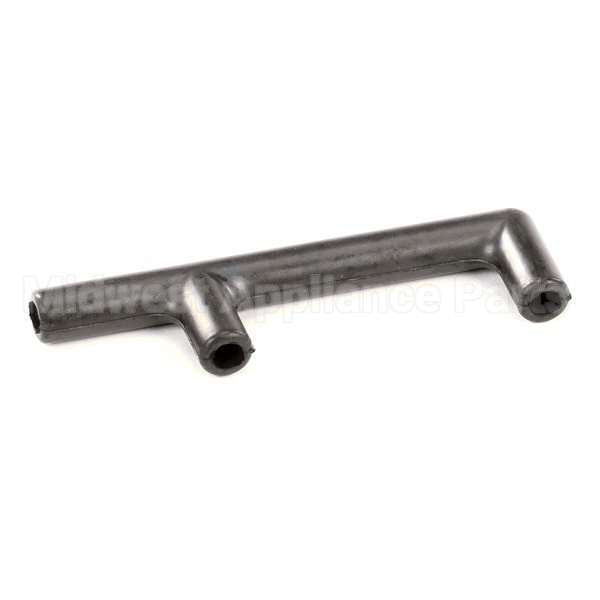 6014001 Compatible Cleveland 2-Way Pipe Conn Convoclean Sys