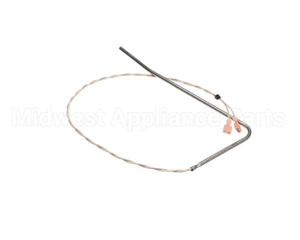 60141102 Pitco Prb,Rtd 1K Din 13 Mke Bent