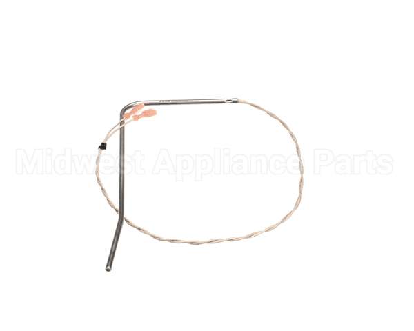 60141102 Pitco Prb,Rtd 1K Din 13 Mke Bent