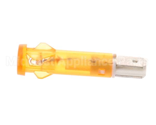 60142301 Pitco Lamp,Neon 120V Ac Amber