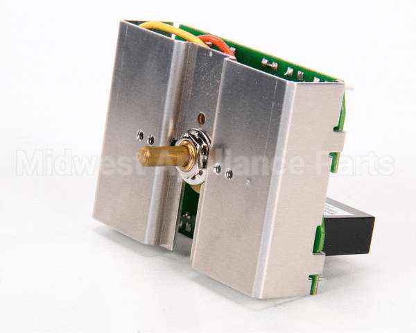 60142501 Pitco Control,Temp 10V Ss 150-550F