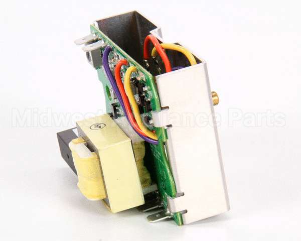 60142501 Pitco Control,Temp 10V Ss 150-550F