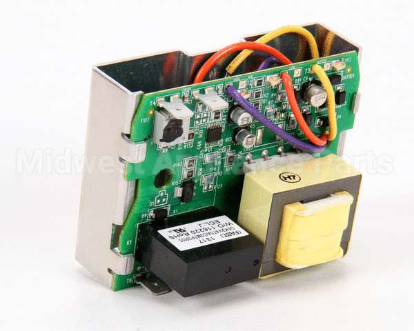 60142501 Pitco Control,Temp 10V Ss 150-550F
