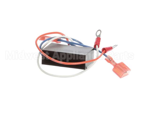 60143301 Pitco Control,Pwr On Reset Ckt