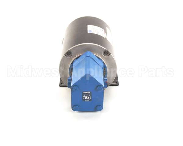 60143510 Pitco Pump,Assembly 208/240V 8Gpm 2Wpztf