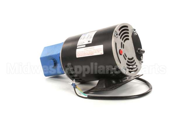 60143511-CL Pitco Pump,Assembly 115/230V 8Gpm 2Wp Ztf