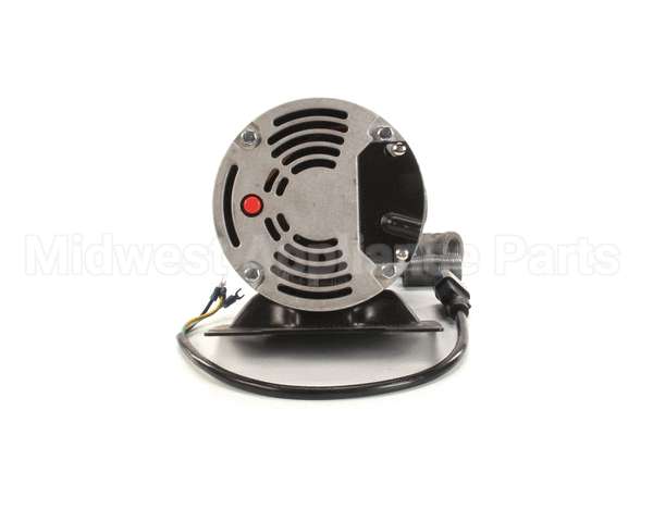 60143511-CL Pitco Pump,Assembly 115/230V 8Gpm 2Wp Ztf