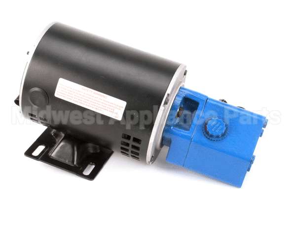 60143513-CL Pitco Pump,Service Kit 115V/230V 8Gpm