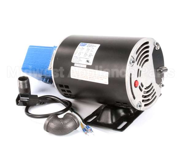 60143513-CL Pitco Pump,Service Kit 115V/230V 8Gpm