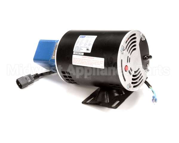60143514-C Pitco Pump,Assembly 115V/230V 4Gpm
