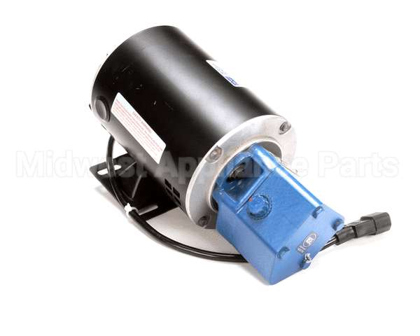 60143514-C Pitco Pump,Assembly 115V/230V 4Gpm