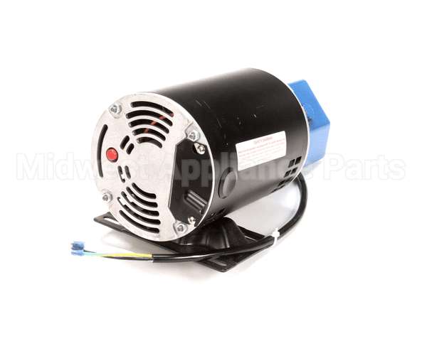 60143514-C Pitco Pump,Assembly 115V/230V 4Gpm