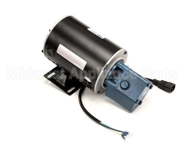 60143514-CL Pitco Pump,Svc Asy 115V/230V 4Gpm Kit