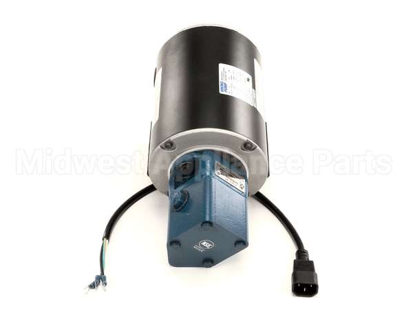 60143514-CL Pitco Pump,Svc Asy 115V/230V 4Gpm Kit