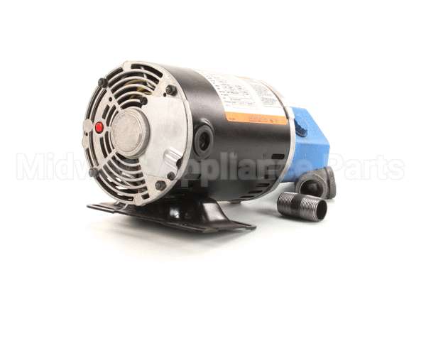 60143515-C Pitco Pump,Assembly 208V 8Gpm