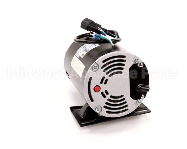 60143516-C Pitco Pump,Assembly 208V 4Gpm