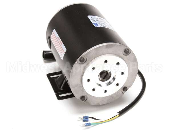 60143517-CL Pitco Pump,Svc 115V/230V Motor Only