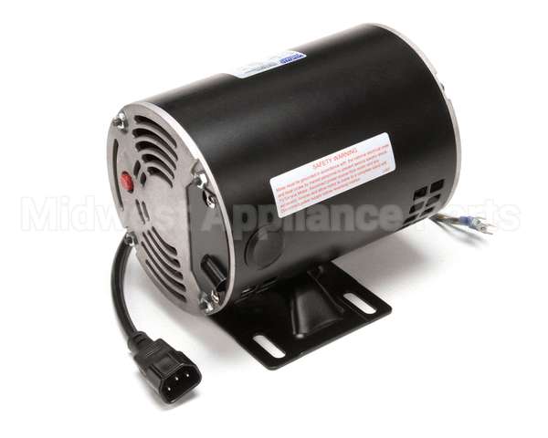 60143517-CL Pitco Pump,Svc 115V/230V Motor Only