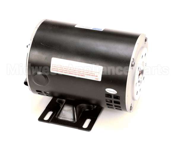 60143521 Pitco Pump,Mot 34 208-240 7.93